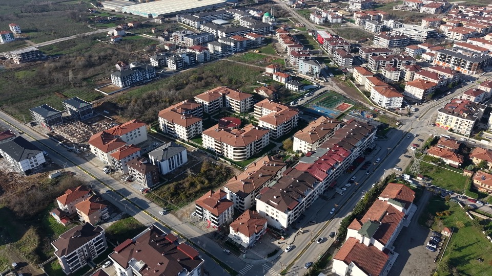 Hanedan Evleri