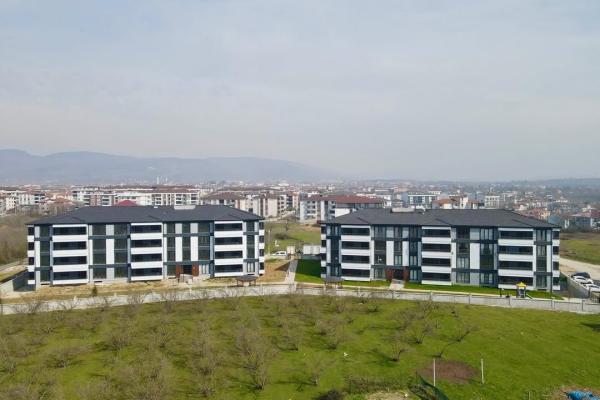 Safir Evleri - I 1